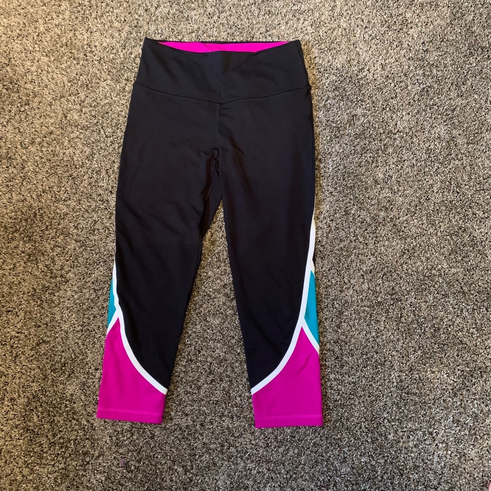 VSX Capris.